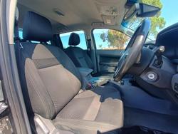 2016 Ford Ranger XLT PX MkII 4X4 Dual Range Black Mica