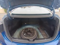 2011 Hyundai Elantra Premium MD Clean Blue