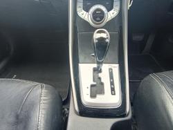 2011 Hyundai Elantra Premium MD Clean Blue