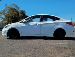 2015 Hyundai Accent Active