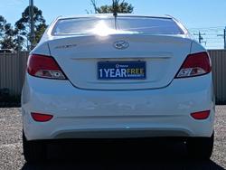 2015 Hyundai Accent Active