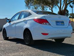 2015 Hyundai Accent Active
