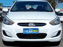 2015 Hyundai Accent Active