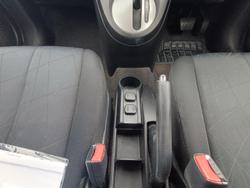 2013 Mazda 2 Neo DE Series 2 MY13 Crystal White Pearl