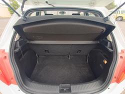 2013 Mazda 2 Neo DE Series 2 MY13 Crystal White Pearl