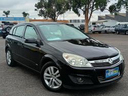 Holden Astra