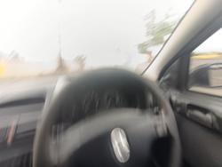 2005 Holden Astra Classic TS MY05 Casablanca White