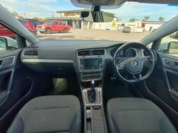 2017 Volkswagen Golf 92TSI Comfortline