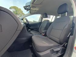 2017 Volkswagen Golf 92TSI Comfortline