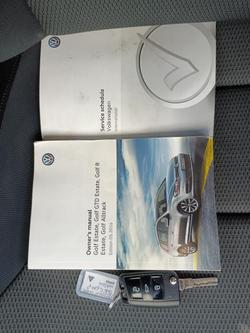 2017 Volkswagen Golf 92TSI Comfortline