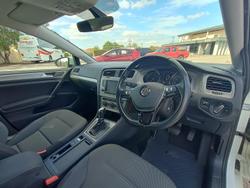 2017 Volkswagen Golf 92TSI Comfortline