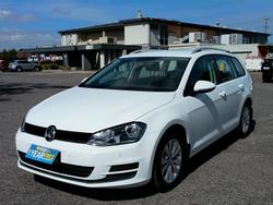 2017 Volkswagen Golf 92TSI Comfortline