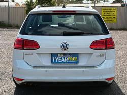 2017 Volkswagen Golf 92TSI Comfortline