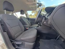2017 Volkswagen Golf 92TSI Comfortline
