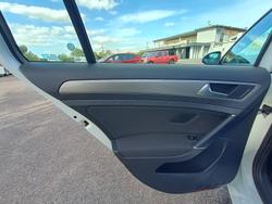 2017 Volkswagen Golf 92TSI Comfortline
