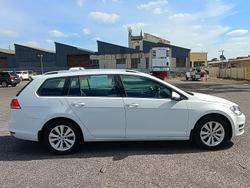 2017 Volkswagen Golf 92TSI Comfortline