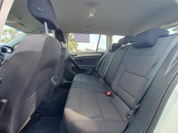 2017 Volkswagen Golf 92TSI Comfortline
