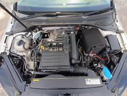 2017 Volkswagen Golf 92TSI Comfortline