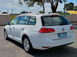 2017 Volkswagen Golf 92TSI Comfortline