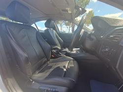 2013 BMW 3 Series 328i F30 MY13.5 Alpine White