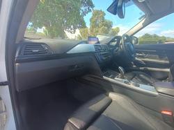 2013 BMW 3 Series 328i F30 MY13.5 Alpine White