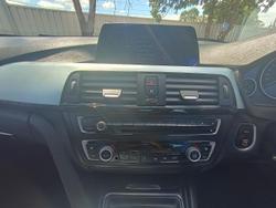 2013 BMW 3 Series 328i F30 MY13.5 Alpine White