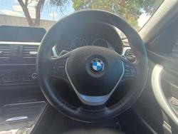 2013 BMW 3 Series 328i F30 MY13.5 Alpine White