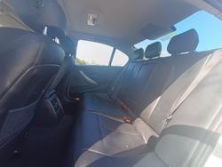 2013 BMW 3 Series 328i F30 MY13.5 Alpine White