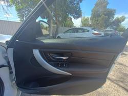 2013 BMW 3 Series 328i F30 MY13.5 Alpine White