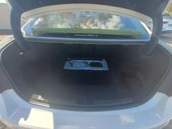 2013 BMW 3 Series 328i F30 MY13.5 Alpine White