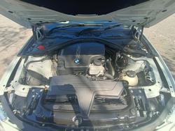 2013 BMW 3 Series 328i F30 MY13.5 Alpine White