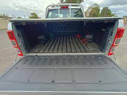 2018 Ford Ranger XLS PX MkII MY18 4X4 Dual Range Ingot Silver