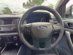 2018 Ford Ranger XLS