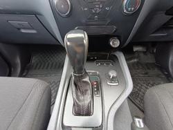 2018 Ford Ranger XLS PX MkII MY18 4X4 Dual Range Ingot Silver