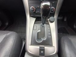 2015 Holden Captiva 7 Active CG MY15 Carbon Flash