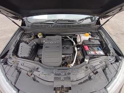 2015 Holden Captiva 7 Active CG MY15 Carbon Flash