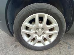 2015 Holden Captiva 7 Active CG MY15 Carbon Flash