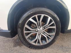2015 Mitsubishi Outlander LS