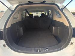 2015 Mitsubishi Outlander LS