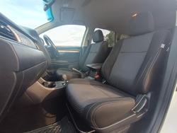2015 Mitsubishi Outlander LS