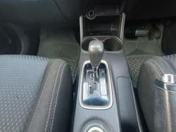 2015 Mitsubishi Outlander LS