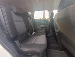 2015 Mitsubishi Outlander LS