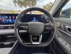 2024 Chery Tiggo 8 Pro Max Urban MY24 Space Black