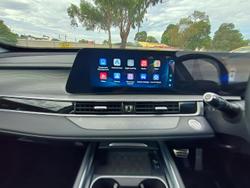 2024 Chery Tiggo 8 Pro Max Urban MY24 Space Black