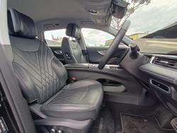 2024 Chery Tiggo 8 Pro Max Urban MY24 Space Black