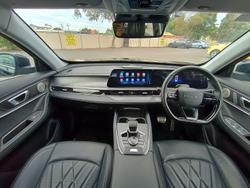 2024 Chery Tiggo 8 Pro Max Urban MY24 Space Black