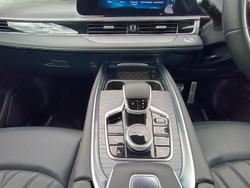 2024 Chery Tiggo 8 Pro Max Urban MY24 Space Black