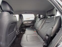 2024 Chery Tiggo 8 Pro Max Urban MY24 Space Black