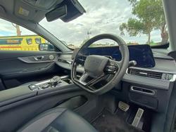 2024 Chery Tiggo 8 Pro Max Urban MY24 Space Black