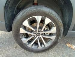 2024 Chery Tiggo 8 Pro Max Urban MY24 Space Black